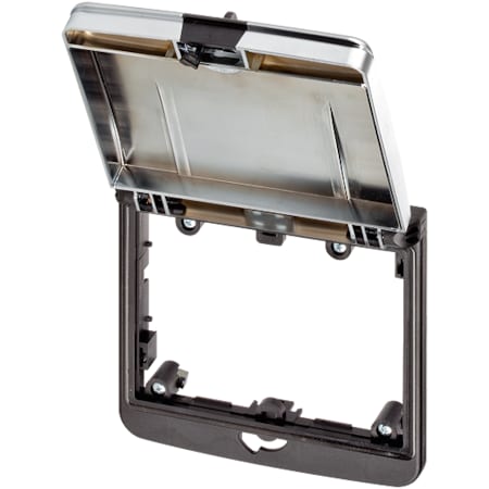 Murrelektronik Modlight50 Pro LED modul red, Input 24VDC, Protection degree IP 65 4000-68523-0000003